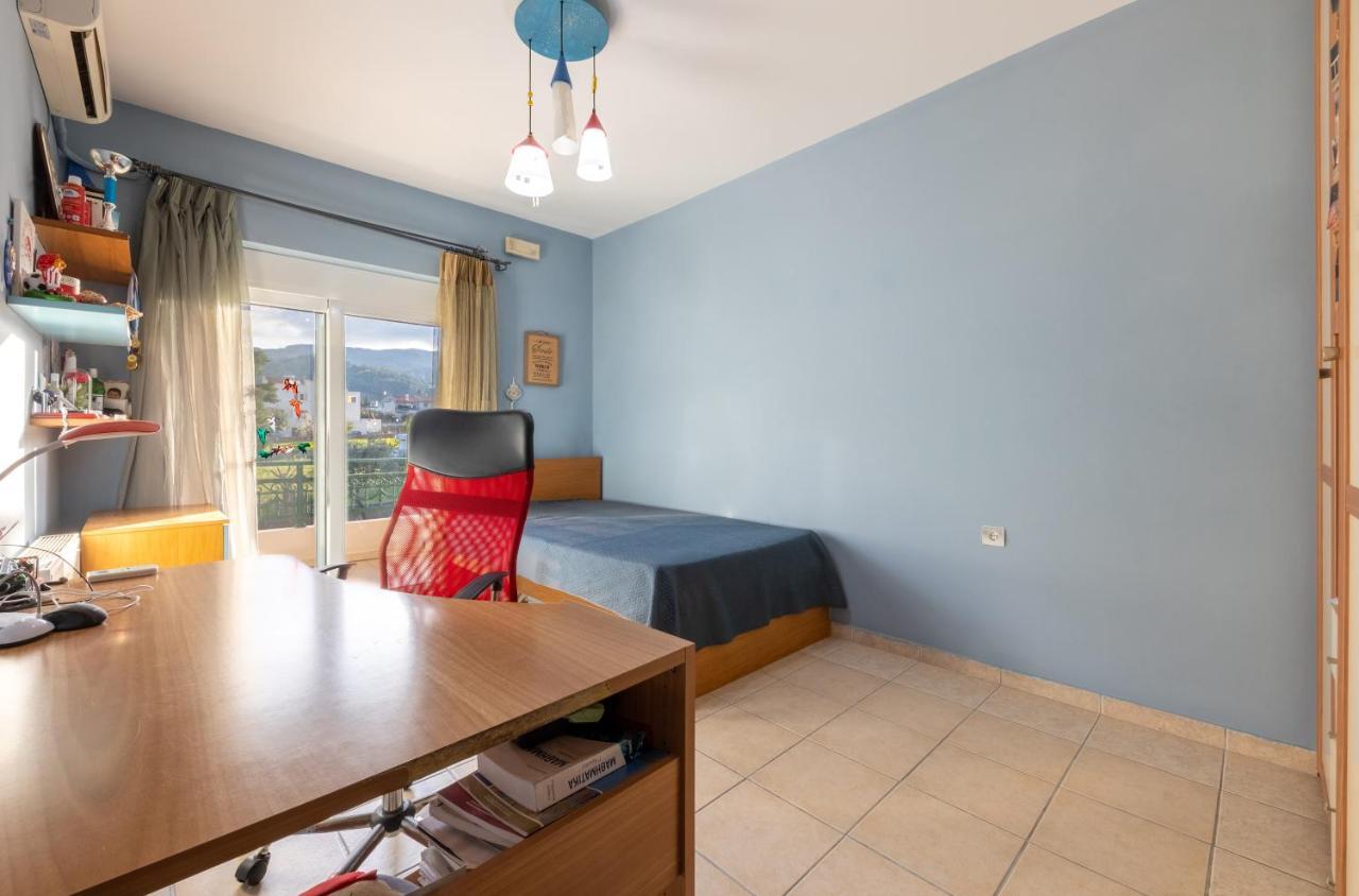 Alegria 3Bd Villa Kos Bagian luar foto